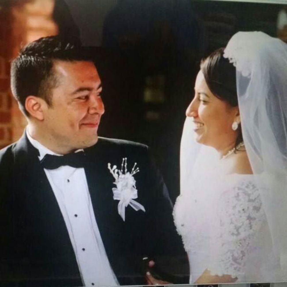 Meet your Posher, Rolando